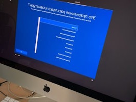 Установка операционной системы Краснокамск