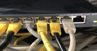 Заказать настройку коммутаторов Cisco в Краснокамске. Обслуживание ПК, ремонт от 311 руб