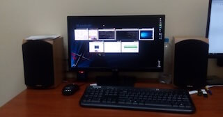 Заказать администрирование серверов Linux в Краснокамске. Обслуживание ПК, ремонт от 311 руб